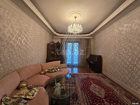 Satılır 3 otaqlı mənzil 85 m² — Sumqayıt 3 otaq 85.00 m²