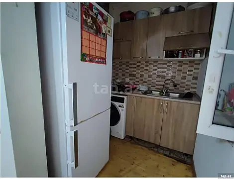 Kirayə verilir 3 otaqlı həyət evi 80 m² — Xırdalan, Xırdalan 3 otaq 80.00 m²