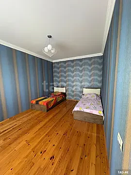 Kirayə verilir 3 otaqlı həyət evi 160 m² — Bakı, Türkan 3 otaq 160.00 m²