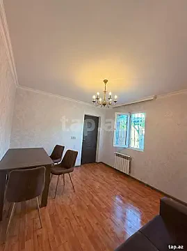 Satılır 2 otaqlı həyət evi 45 m² — Bakı, Bayıl 2 otaq 45.00 m²