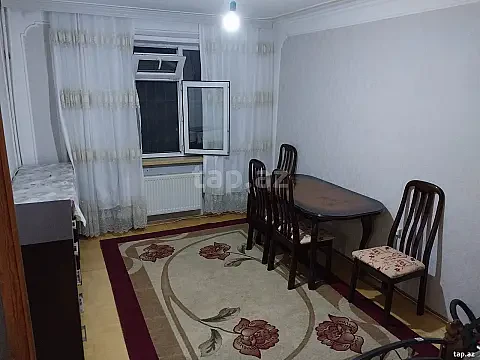 Kirayə verilir 1 otaqlı mənzil 32 m² — Sumqayıt 1 otaq 32.00 m²