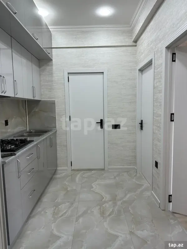 Kirayə verilir 2 otaqlı yeni tikili 53 m²