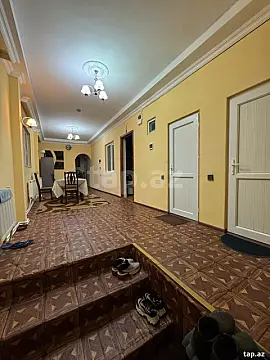 Satılır 5 otaqlı həyət evi 135 m² — Bakı, Buzovna 5 otaq 135.00 m²