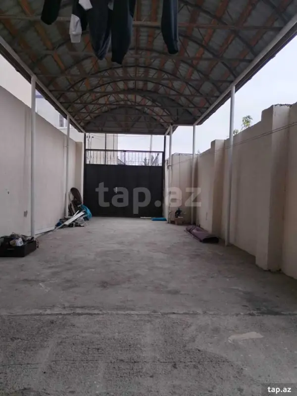 Satılır 7 otaqlı həyət evi 170 m²