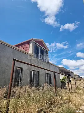 Satılır 4 otaqlı həyət evi 140 m² — Bakı, Binə 4 otaq 140.00 m²