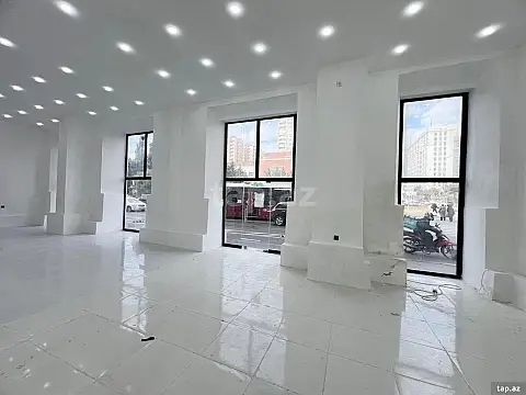 Kirayə verilir obyekt — Bakı, Xətai