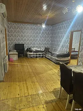 Satılır 3 otaqlı həyət evi 100 m² — Bakı, Ramana 3 otaq 100.00 m²