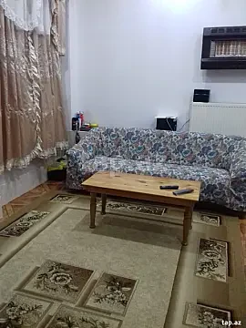 Kirayə verilir 2 otaqlı həyət evi 55 m² — Bakı, Qaraçuxur 2 otaq 55.00 m²