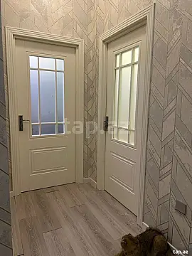 Satılır 2 otaqlı yeni tikili 45 m² — Bakı, Xırdalan 2 otaq 45.00 m²