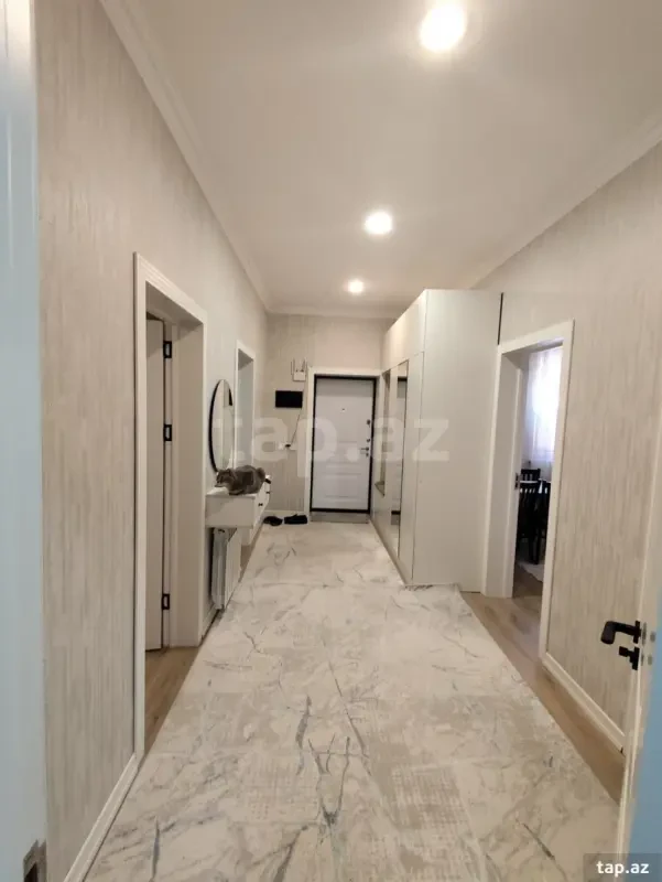 Satılır 3 otaqlı həyət evi 115 m²