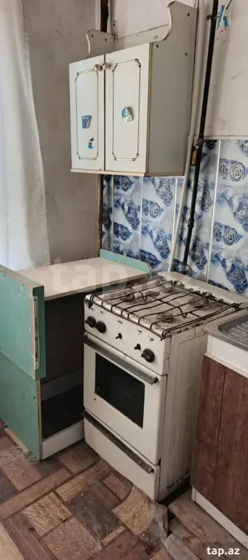 Kirayə verilir 1 otaqlı mənzil 30 m²