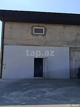 Kirayə verilir obyekt — Bakı, Zabrat