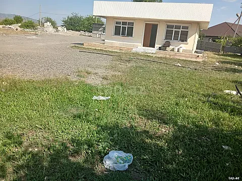 Satılır torpaq sahəsi — Gəncə