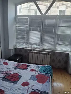 Kirayə verilir 3 otaqlı həyət evi 70 m² — Bakı, Zabrat 3 otaq 70.00 m²