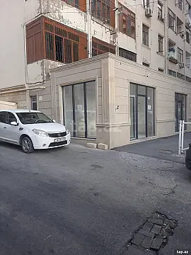 Kirayə verilir obyekt — Xırdalan
