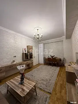Satılır 3 otaqlı yeni tikili 65 m² — Xırdalan, Xırdalan 3 otaq 65.00 m²