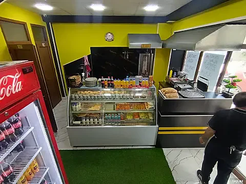 Satılır obyekt — Bakı