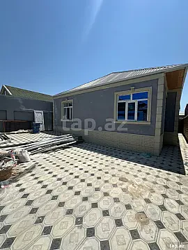 Satılır 3 otaqlı həyət evi 100 m² — Bakı, Yeni Suraxanı 3 otaq 100.00 m²