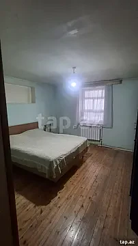 Kirayə verilir 2 otaqlı həyət evi 65 m² — Bakı, Yeni Suraxanı 2 otaq 65.00 m²