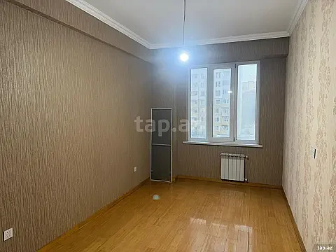 Kirayə verilir 2 otaqlı yeni tikili 56 m² — Sumqayıt 2 otaq 56.00 m²