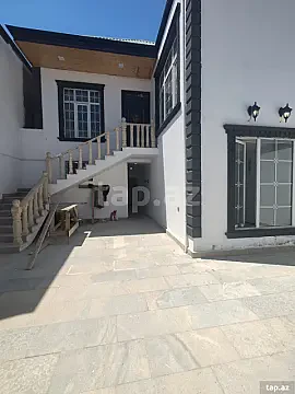 Satılır 6 otaqlı həyət evi 140 m² — Bakı, Mehdiabad 6 otaq 140.00 m²