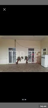 Kirayə verilir 3 otaqlı həyət evi 100 m² — Gəncə 3 otaq 100.00 m²