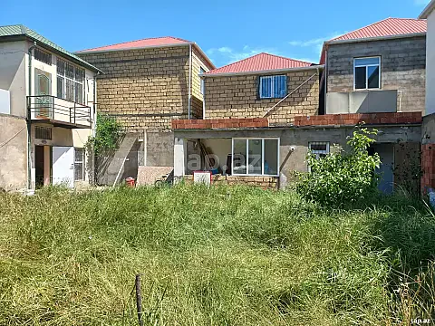 Kirayə verilir 5 otaqlı həyət evi 120 m² — Bakı, Masazır 5 otaq 120.00 m²