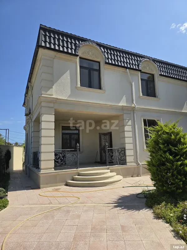 Kirayə verilir 5 otaqlı həyət evi 280 m²