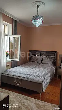 Satılır 3 otaqlı həyət evi 90 m² — Bakı, Saray 3 otaq 90.00 m²