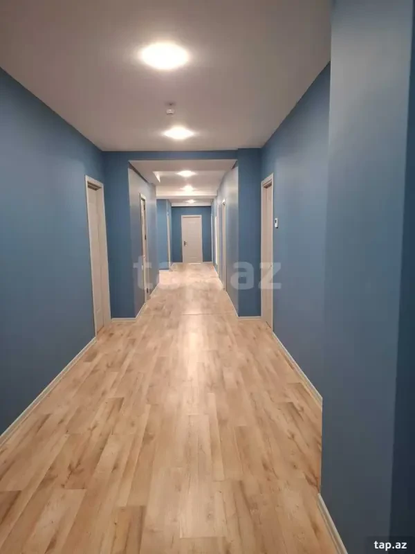 Kirayə verilir ofis