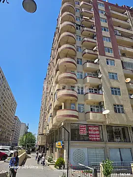 Kirayə verilir 2 otaqlı yeni tikili 92 m² — Xırdalan, Xırdalan 2 otaq 92.00 m²