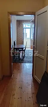 Kirayə verilir 2 otaqlı yeni tikili 106 m² — Bakı 2 otaq 106.00 m²