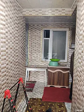 Kirayə verilir 3 otaqlı yeni tikili 70 m² — Quba 3 otaq 70.00 m²
