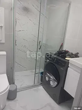 Satılır 2 otaqlı mənzil 45 m² — Bakı 2 otaq 45.00 m²