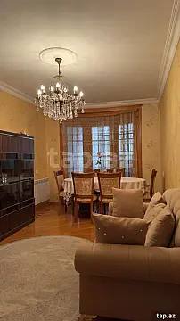 Satılır 3 otaqlı mənzil 65 m² — Bakı 3 otaq 65.00 m²
