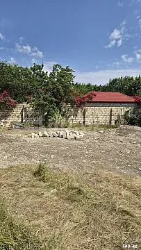 Satılır torpaq sahəsi — Qusar