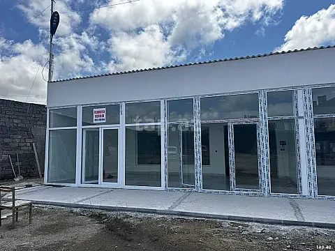 Kirayə verilir obyekt — Bakı, Sabunçu