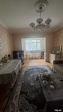 Satılır 2 otaqlı mənzil 55 m² — Sumqayıt 2 otaq 55.00 m²