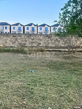 Satılır torpaq sahəsi — Bakı, Novxanı