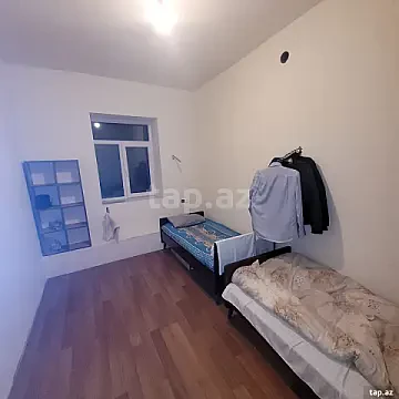 Kirayə verilir 3 otaqlı həyət evi 80 m² — Gəncə 3 otaq 80.00 m²