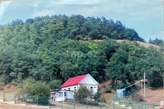 Satılır torpaq sahəsi — Bakı