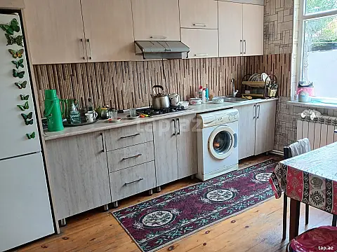 Satılır 3 otaqlı həyət evi 1500 m² — Bakı, Sabunçu 3 otaq 1500.00 m²