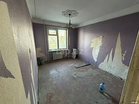 Satılır 3 otaqlı mənzil 80 m² — Bakı 3 otaq 80.00 m²