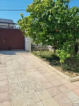 Satılır 3 otaqlı həyət evi 90 m² — Bakı, Buzovna 3 otaq 90.00 m²