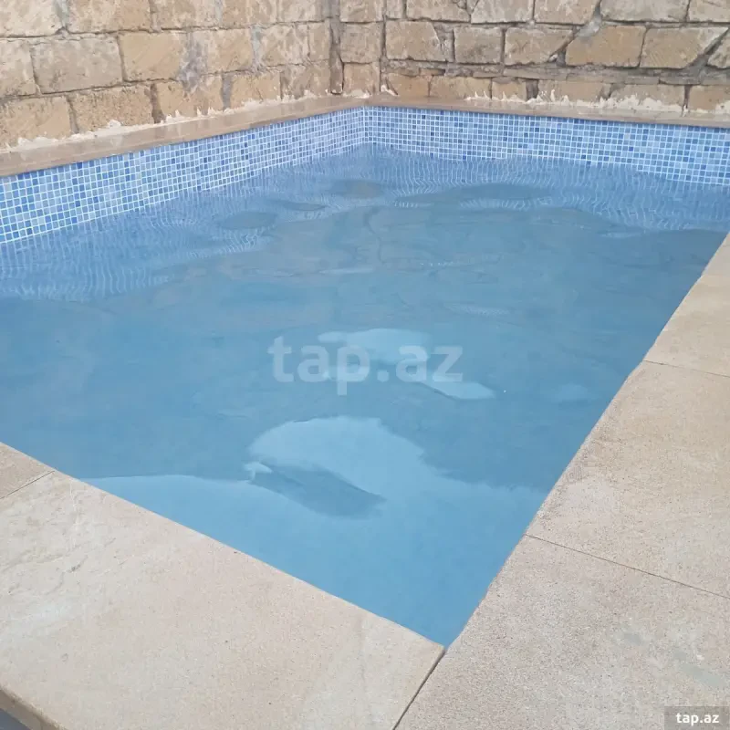 Kirayə verilir 3 otaqlı həyət evi 100 m²