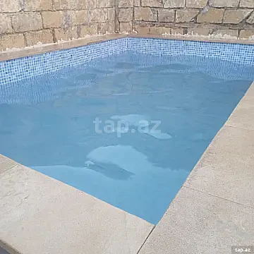 Kirayə verilir 3 otaqlı həyət evi 100 m² — Bakı, Novxanı 3 otaq 100.00 m²