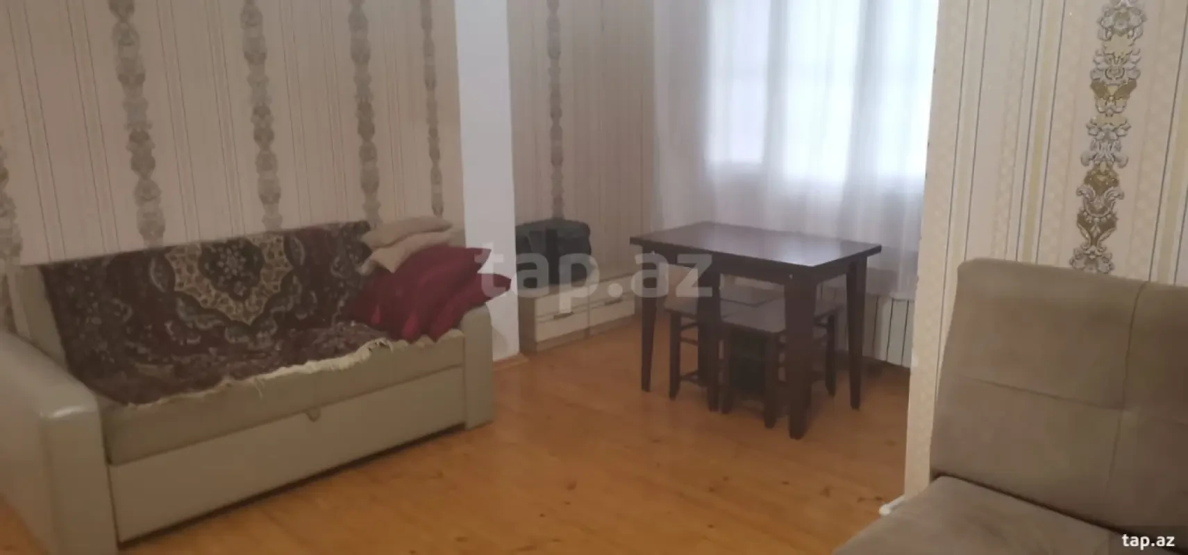 Satılır 2 otaqlı mənzil 40 m²