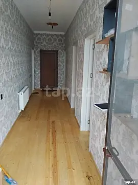 Satılır 5 otaqlı həyət evi 130 m² — Bakı, Ramana 5 otaq 130.00 m²