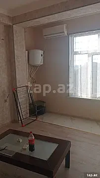Kirayə verilir 1 otaqlı yeni tikili 35 m² — Bakı, Masazır 1 otaq 35.00 m²