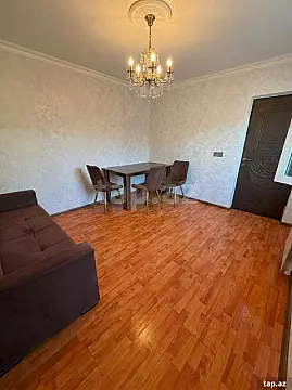 Satılır 2 otaqlı həyət evi 40 m² — Bakı, Səbail 2 otaq 40.00 m²